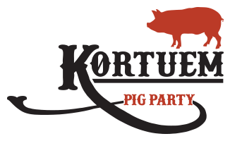 Pig Party Logo